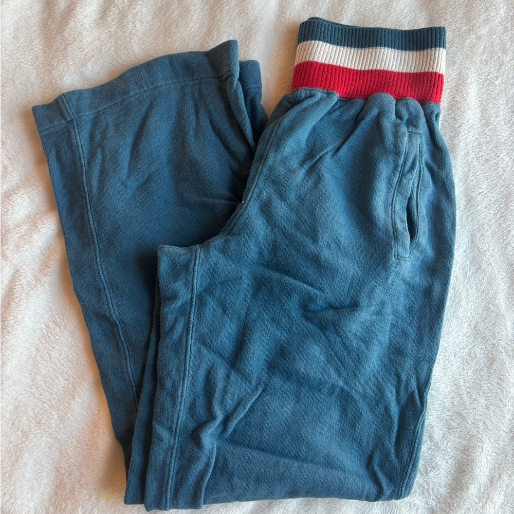 Free People sweats
